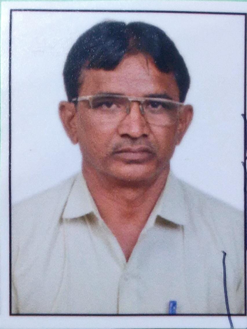 Bhimjibhai Karabhai Makwana