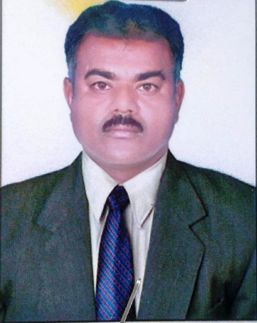 Chauhan Pravinbhai Danabhai
