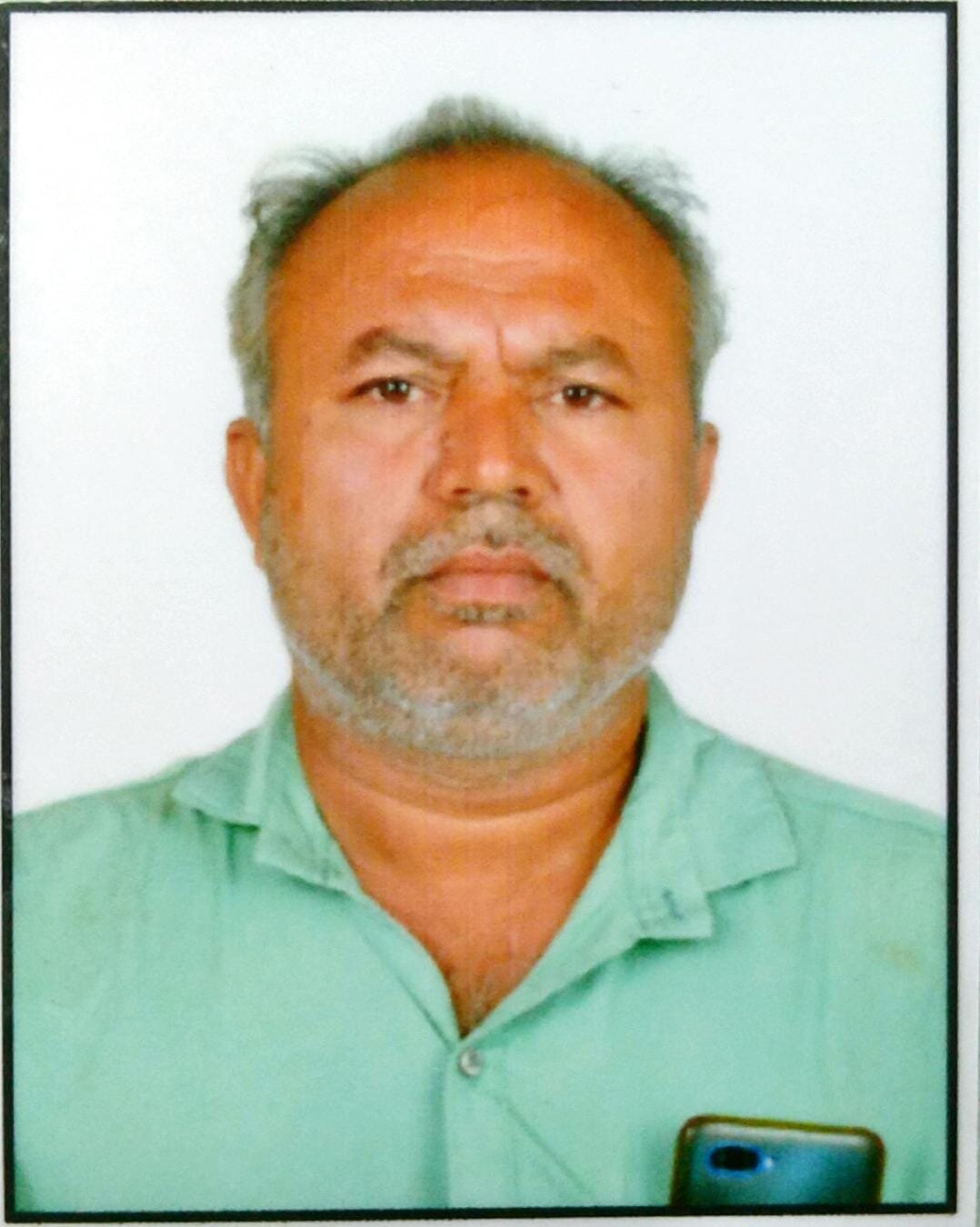Chouhan Mahendra Dineshbhai