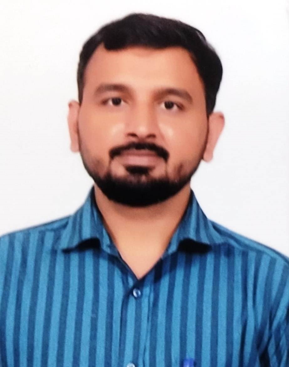 Dr. Jignesh Solanki