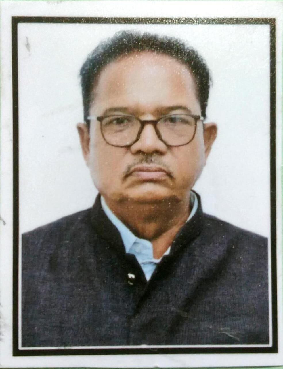 Kanjibhai Punjabhai Bathvar