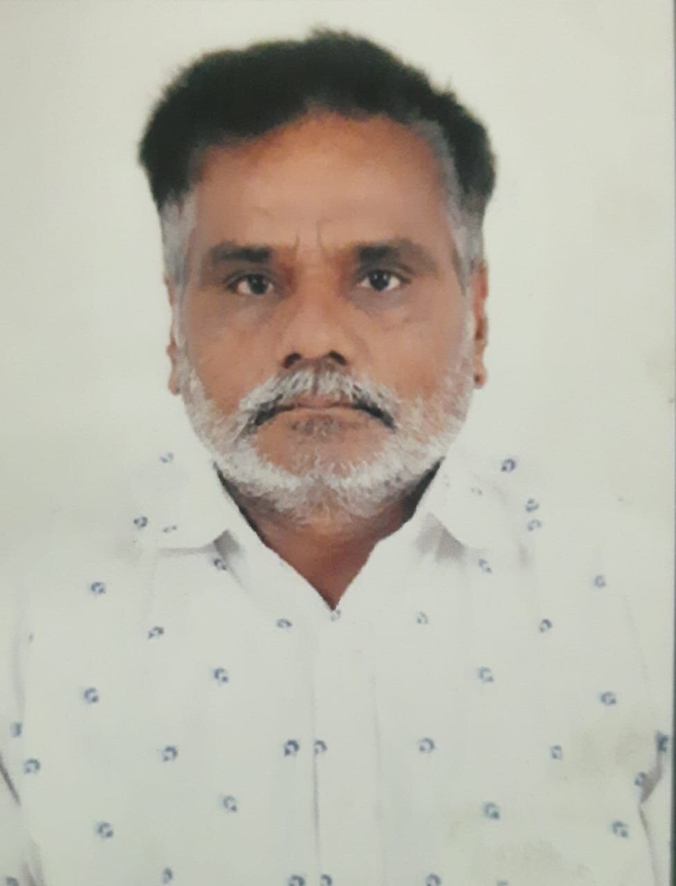 Narendrabhai Shanabhai Makwana