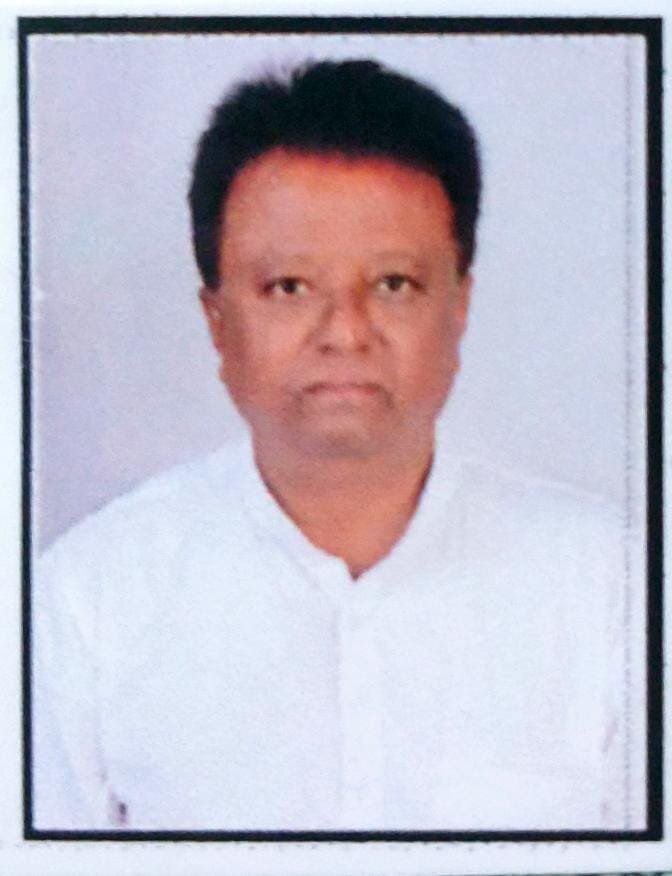 Pravin Narashibhai Musadiya