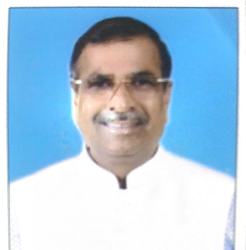 Baldevji Chanduji Thakor