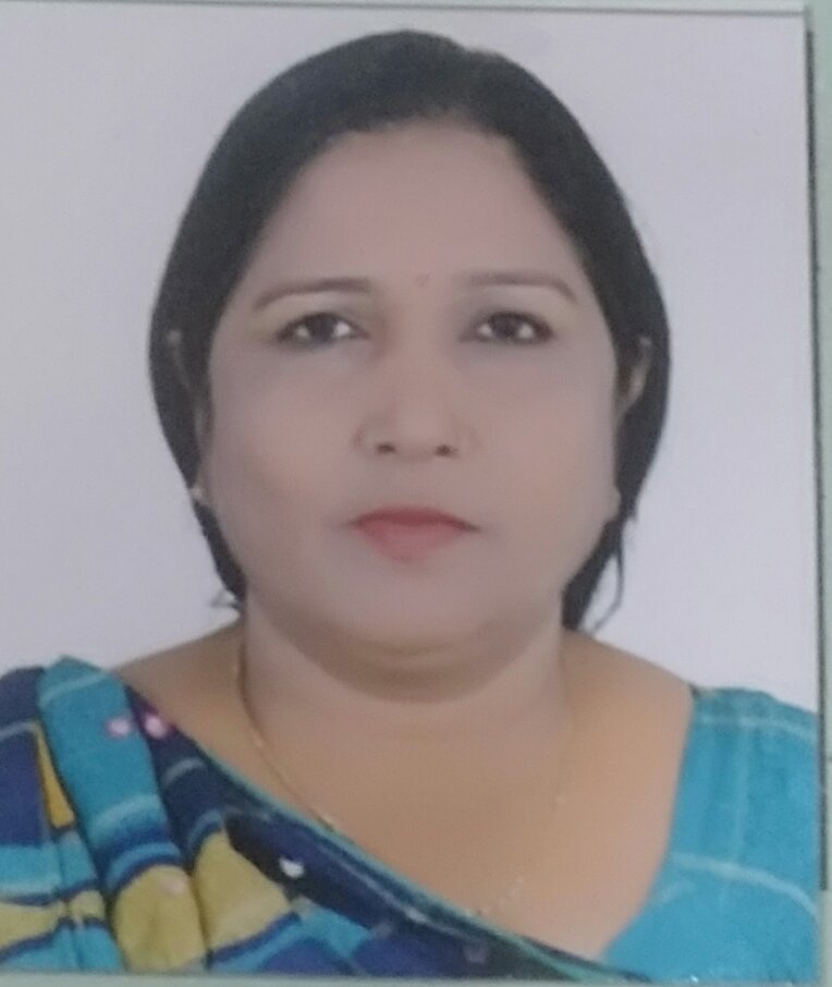 Chandrikaben Makwana
