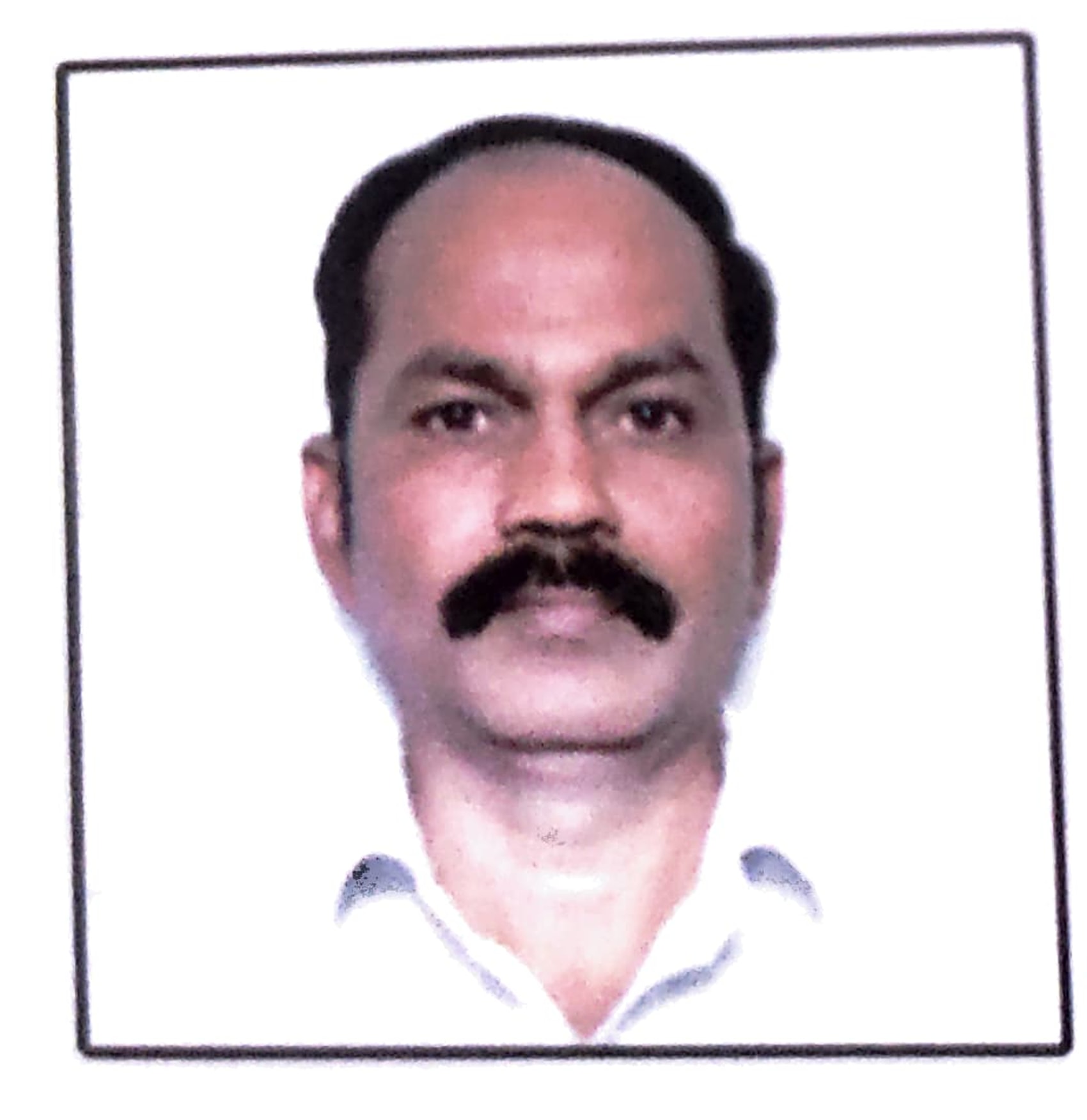 Chauhan Vijaysinh Magansinh