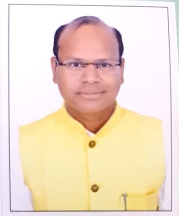 Dineshbhai Kanubhai Baria