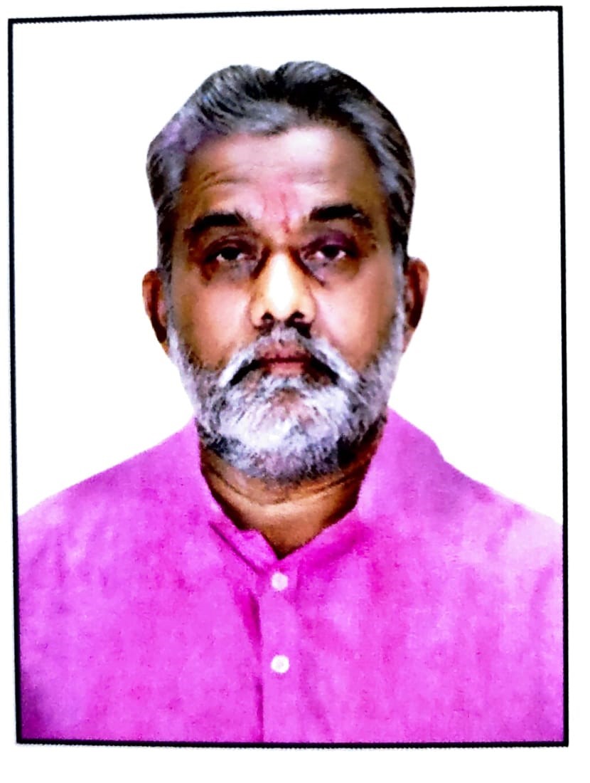 Fatesinh Vakhatsinh Chauhan