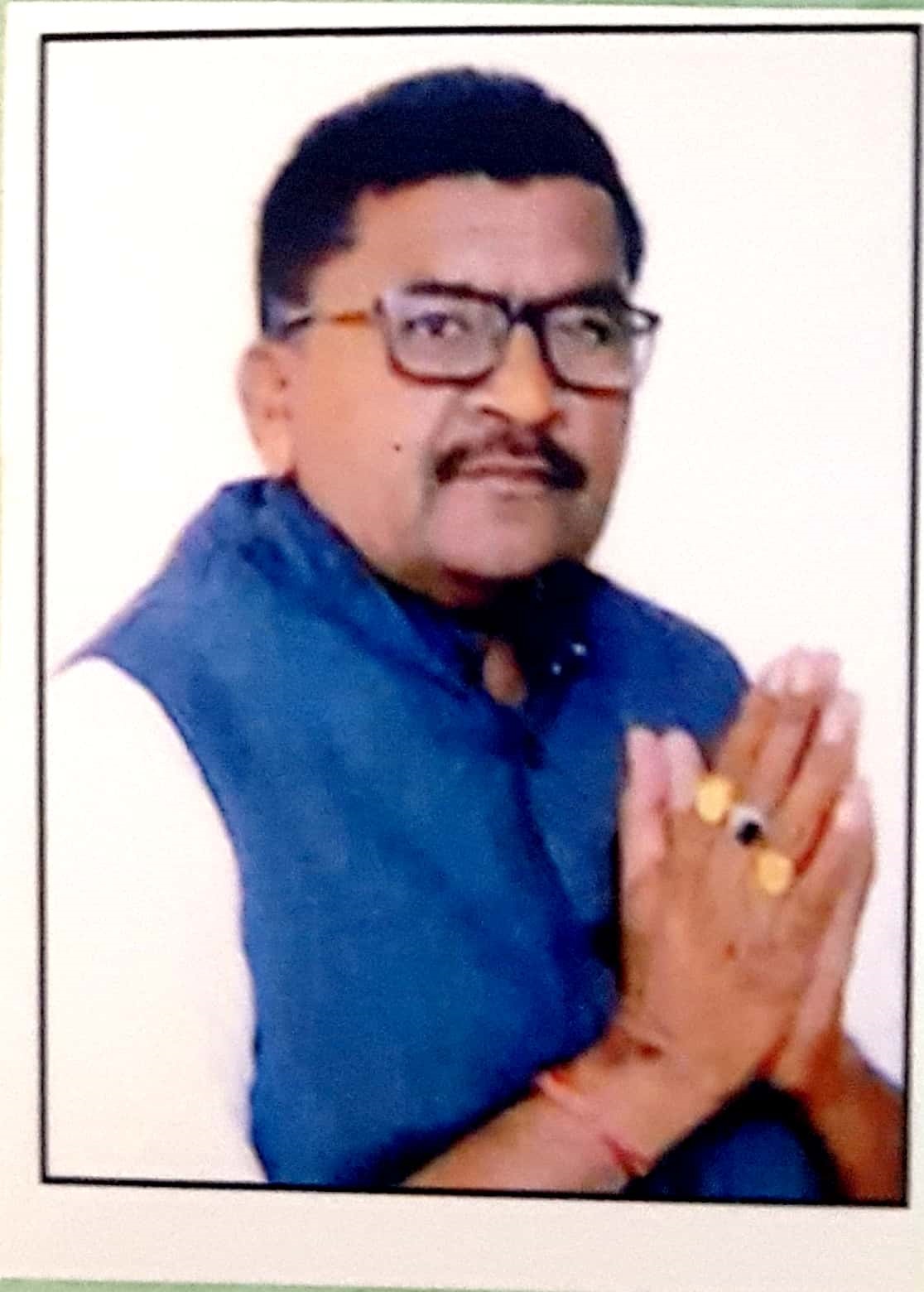 Giravatsinh Chhatrasinh Parmar