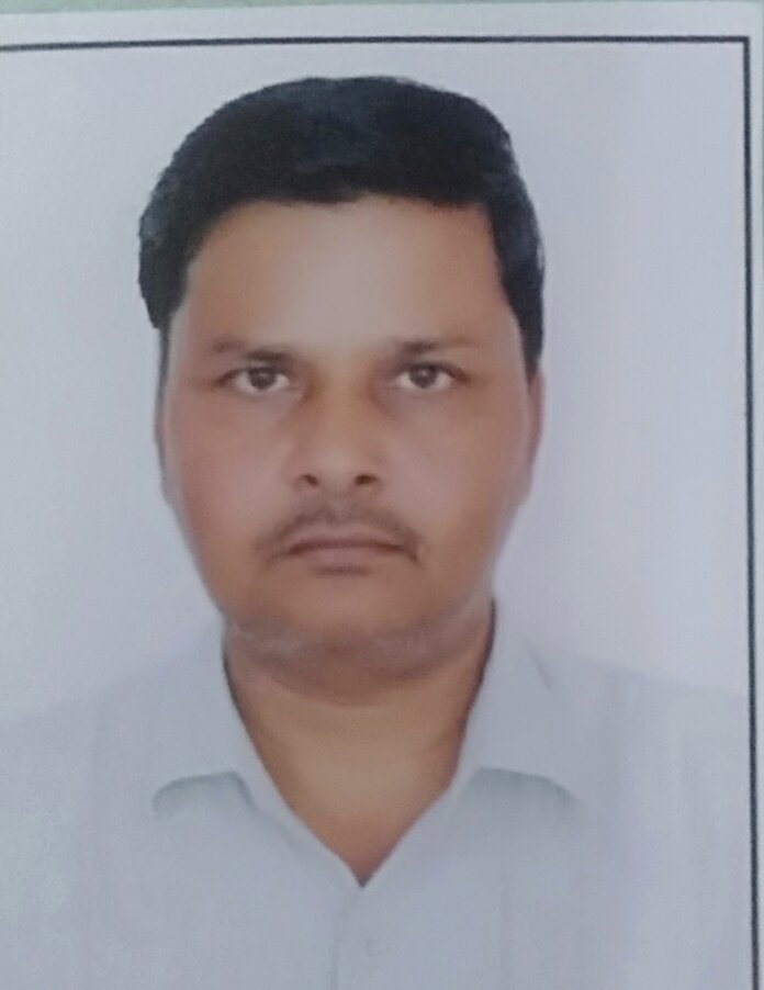 Hitendra Parejiya (Patel)