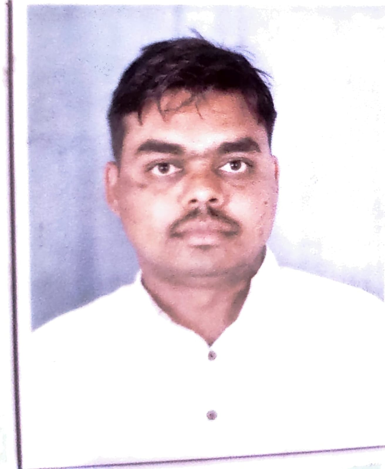 Jadav Devendrasinh Vaghsinh