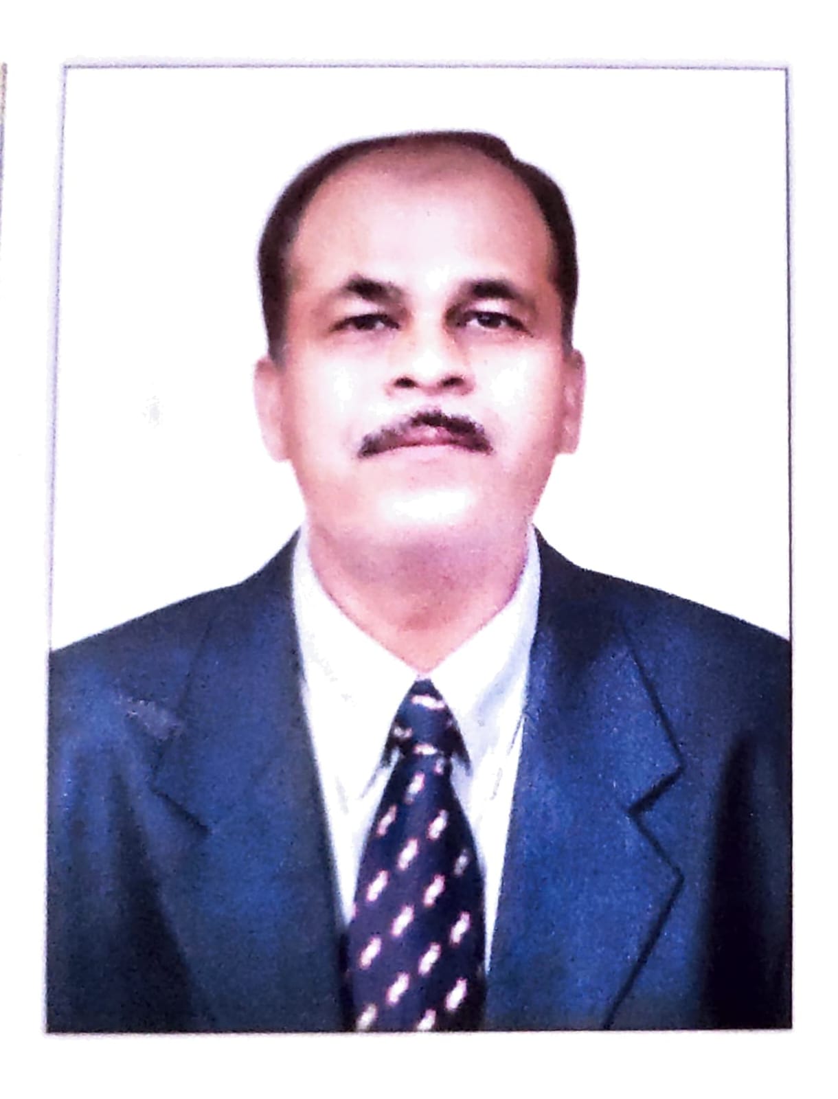 Jadav Mahendrasinh Ramsinh