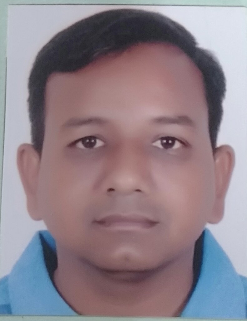 Jashavantbhai Patel
