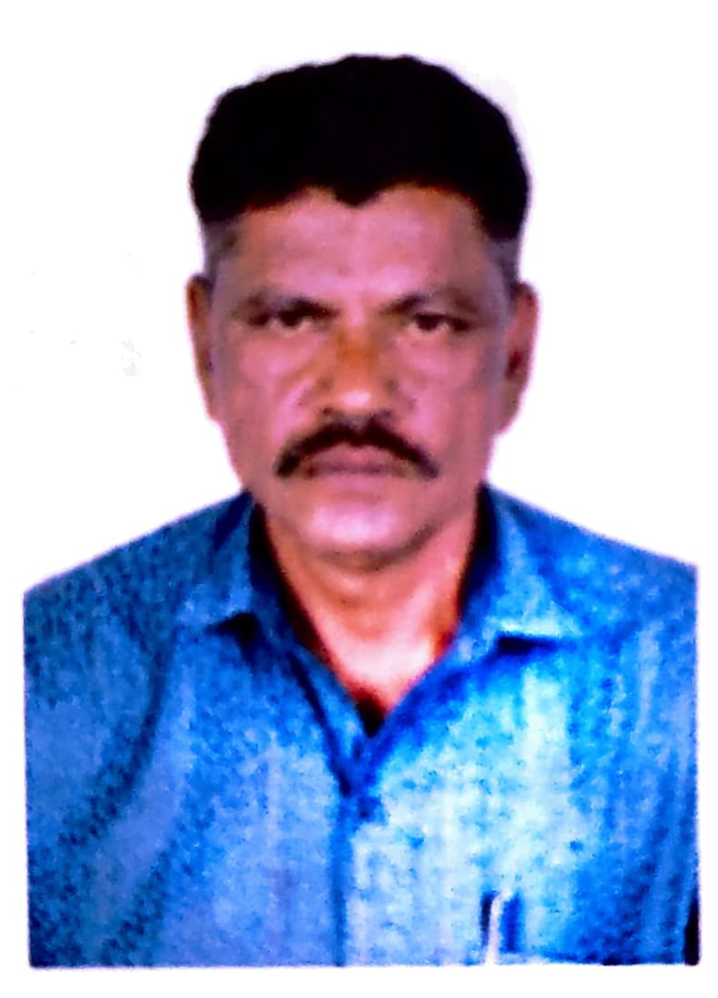 Jayeshkumar Shantubhai Rathod