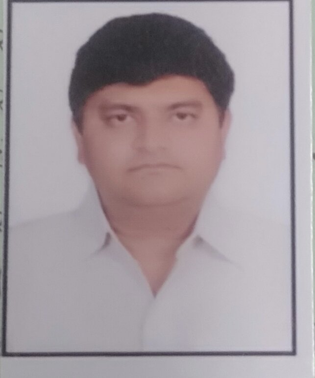 Manthankumar Thakor