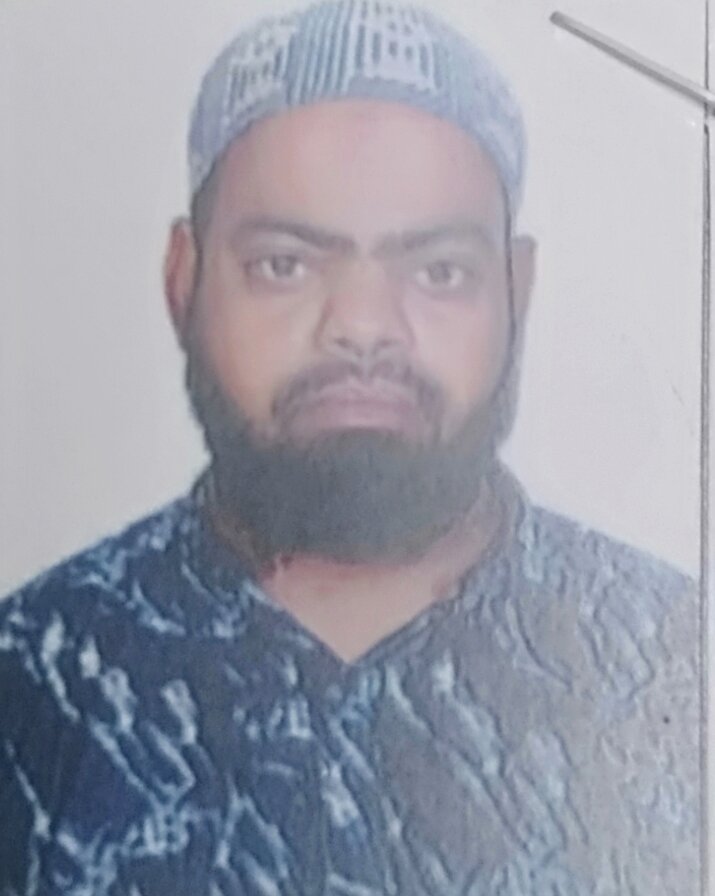 Mohammad Sabir Kadri