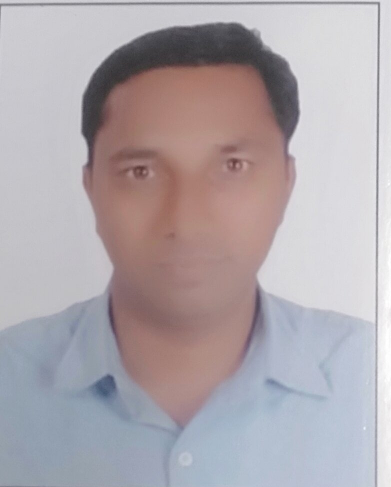 Prajapati Kanaiyalal Keshavlal (Kanubhai)