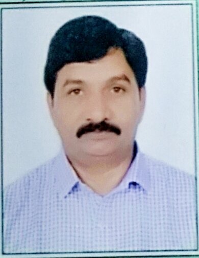 Rajeshkumar Patel