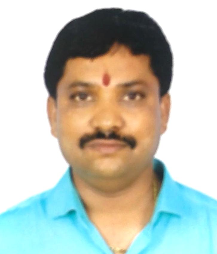 Rashmibhai Thakor