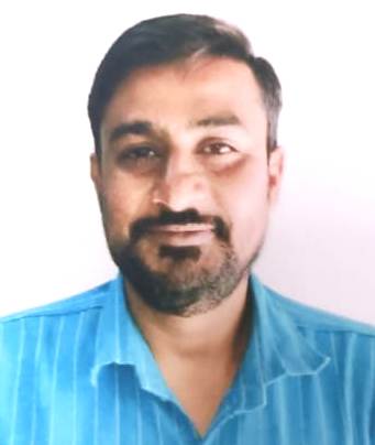 Saurabh Patel
