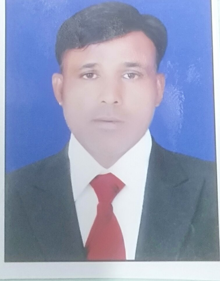 Shaileshbhai Rathod