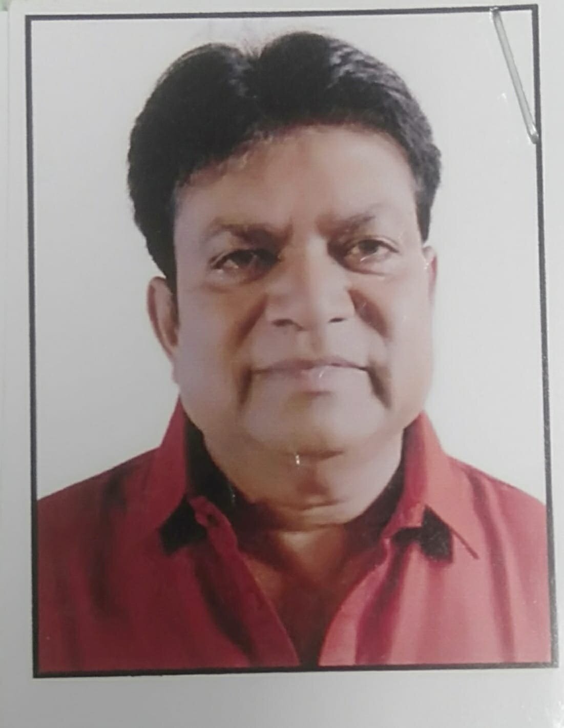 Thakor Laxmanji Punjaji (Bakaji)
