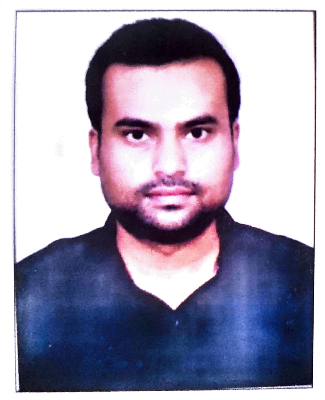 Thakor Ramendrasinh Jashvantsinh