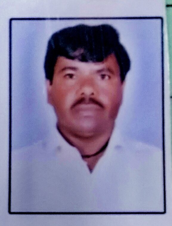 Thakor Ramsangji Kantiji