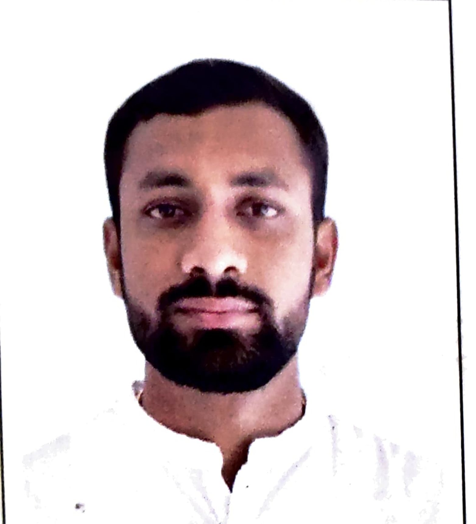 Utsav Satishbhai Patel