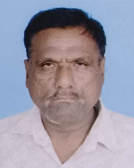 Vaghela Rameshbhai Devjibhai