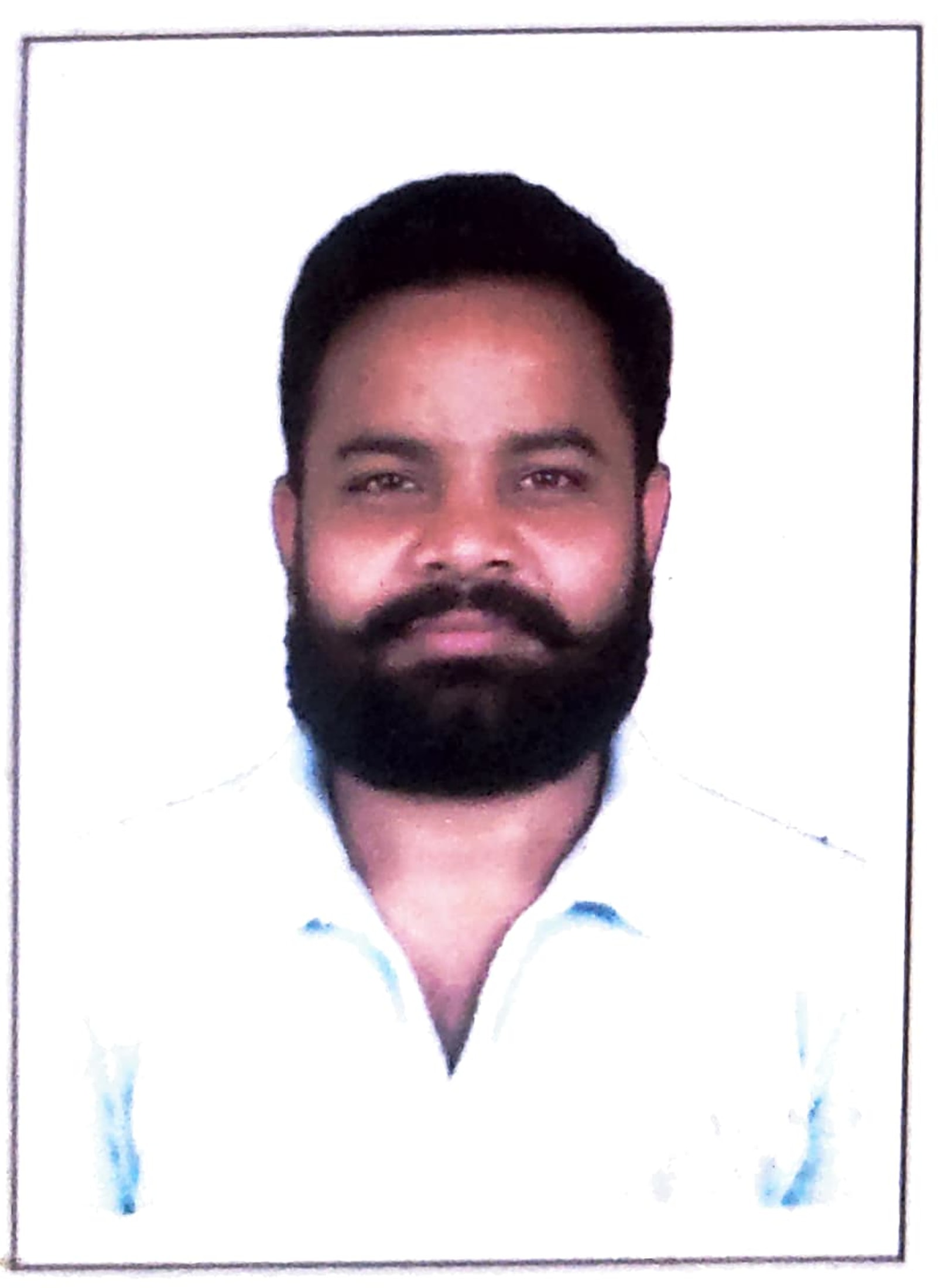 Vaghela Satishkumar Rameshbhai