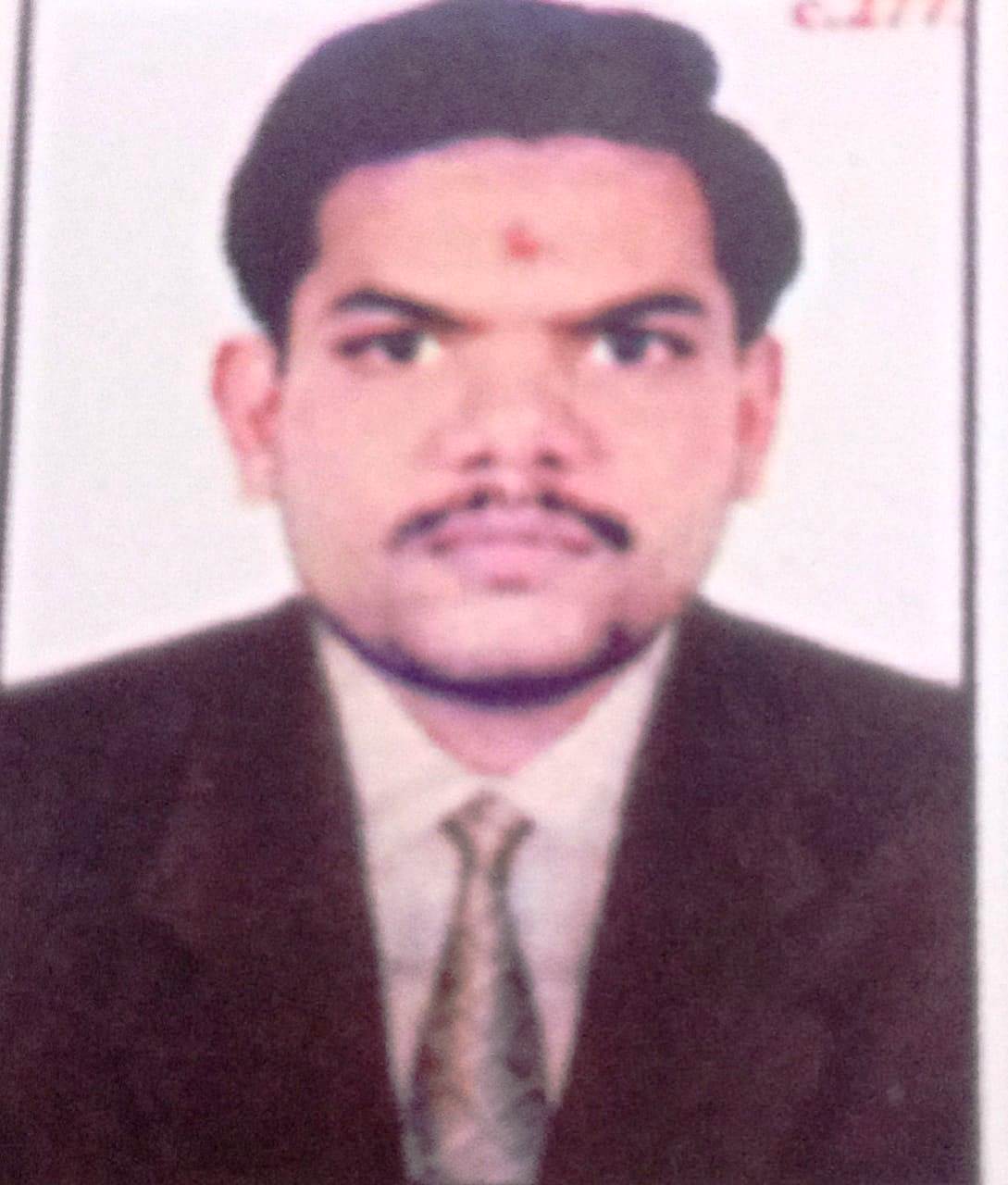 Arunbhai Dhanjibhai Sakariya
