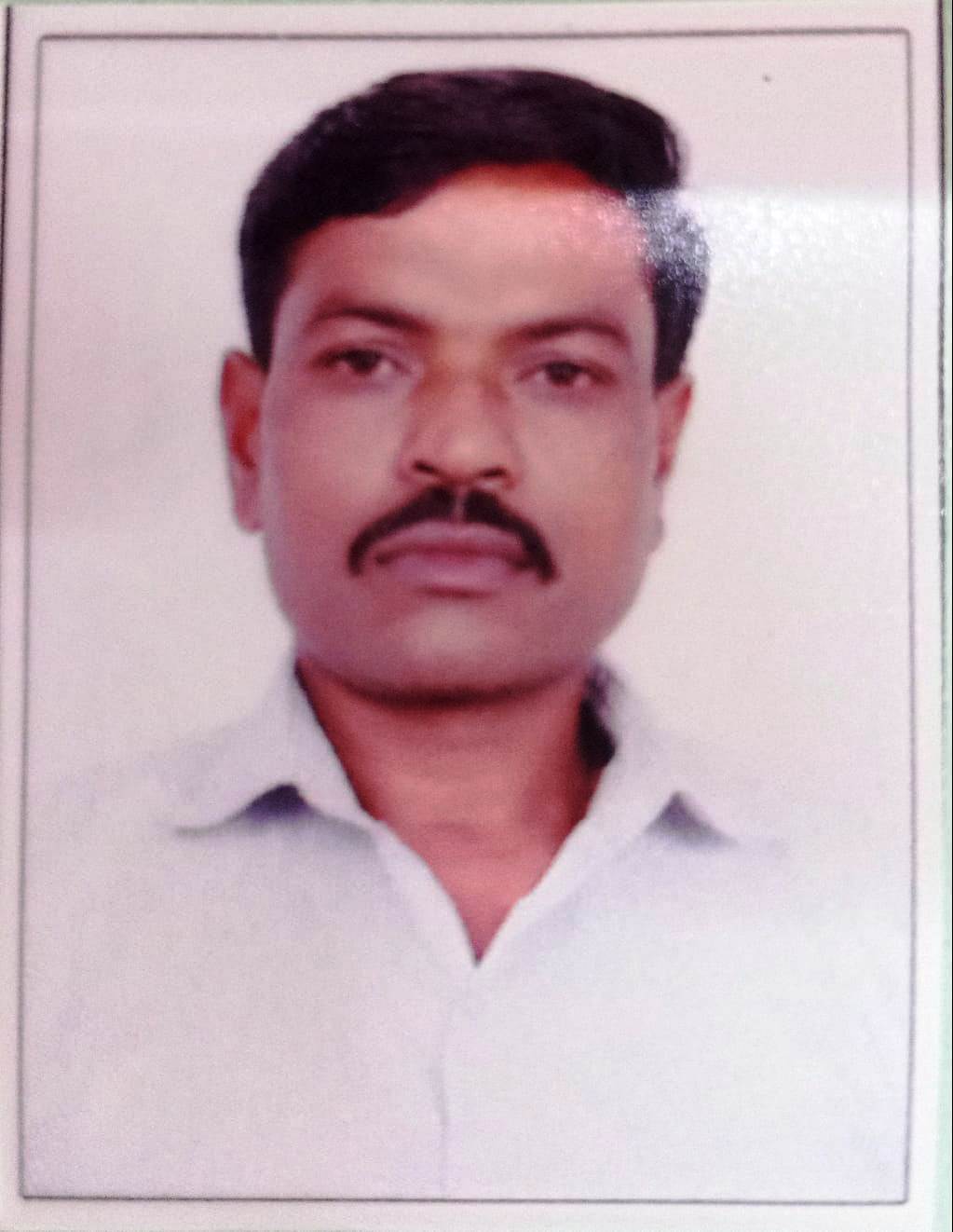 Ashokbhai Mer