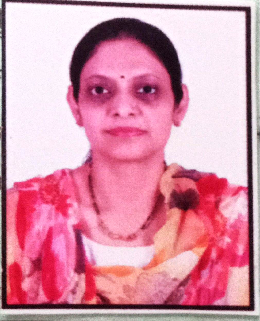 Darshini Kothiya