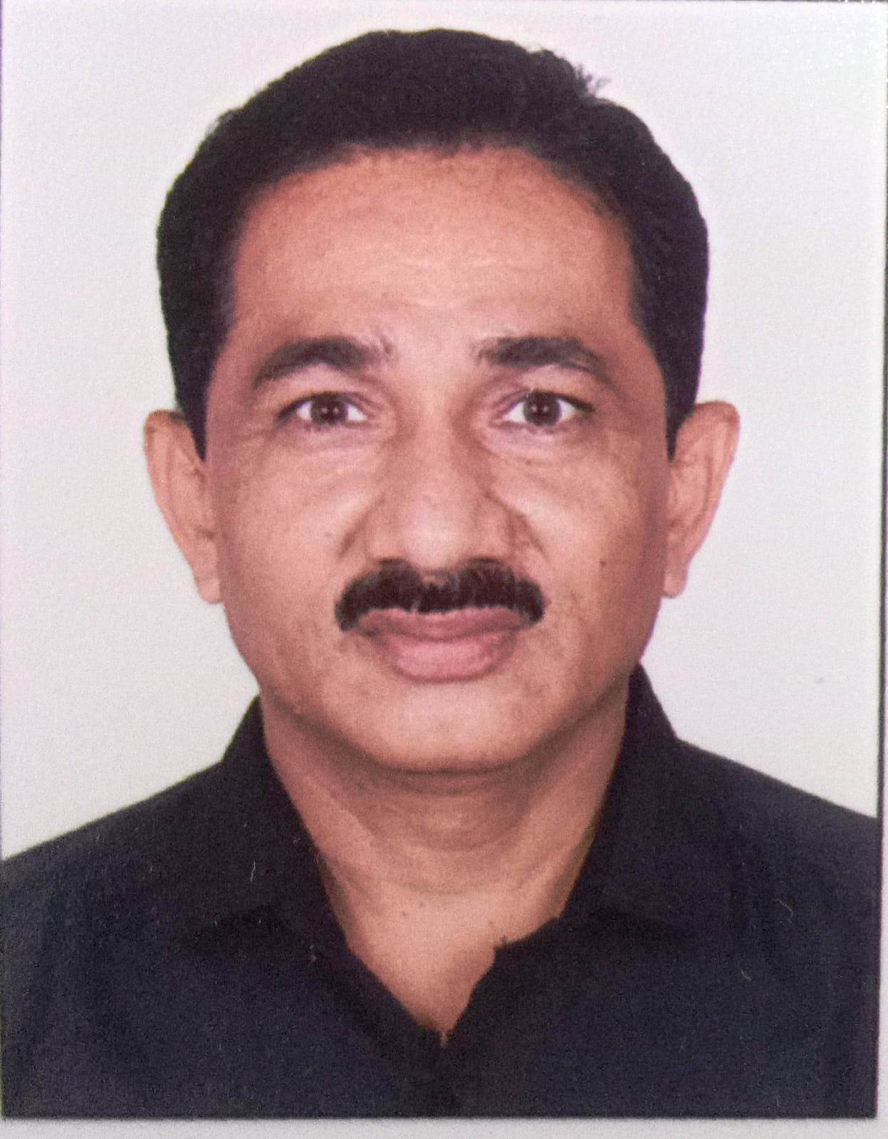 Dr. Dineshbhai Chhaganbhai Dhameliya
