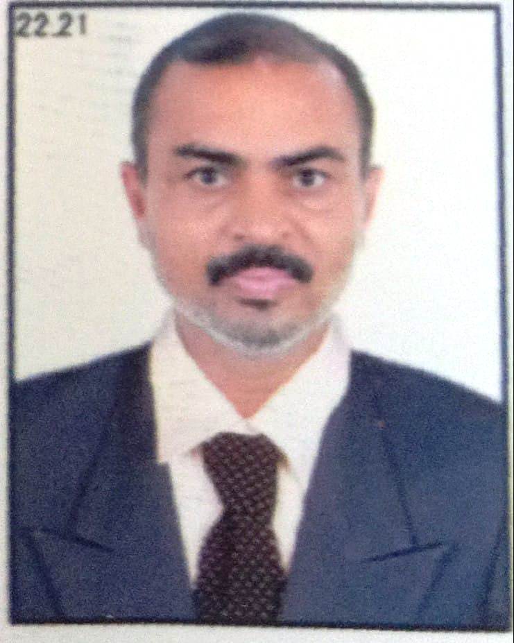 Gadhiya Pareshbhai