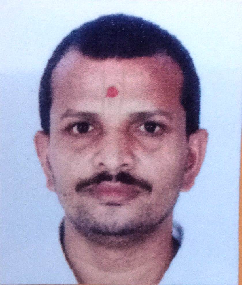 Ganpatbhai Baraiya