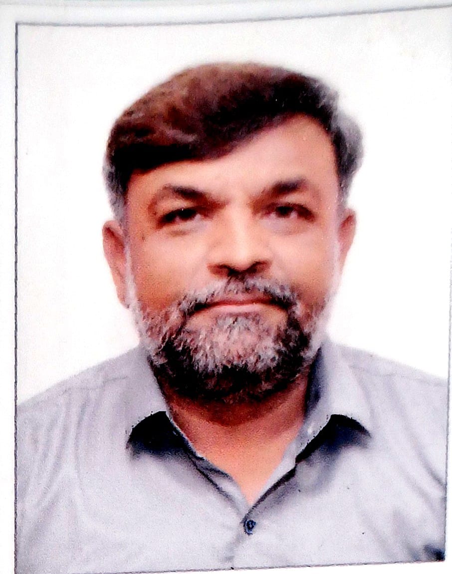Jagdishbhai Kathiriya