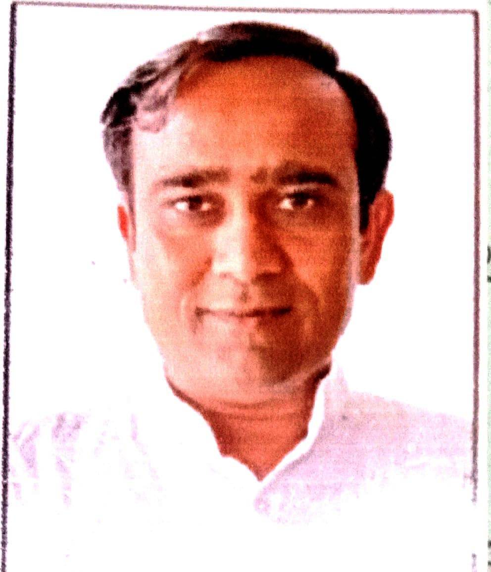 Nilesh Kumbhani