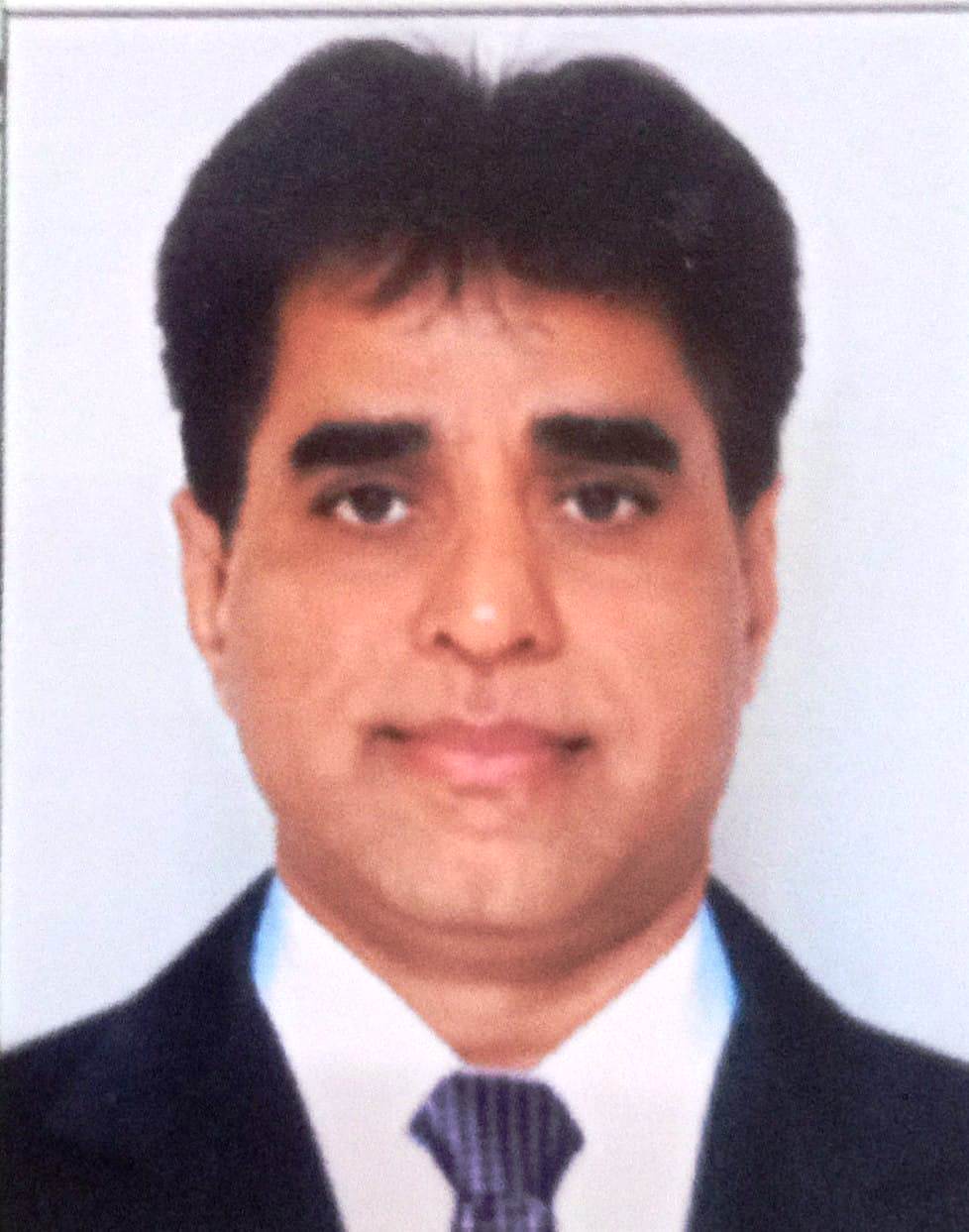 Praful Pansheriya