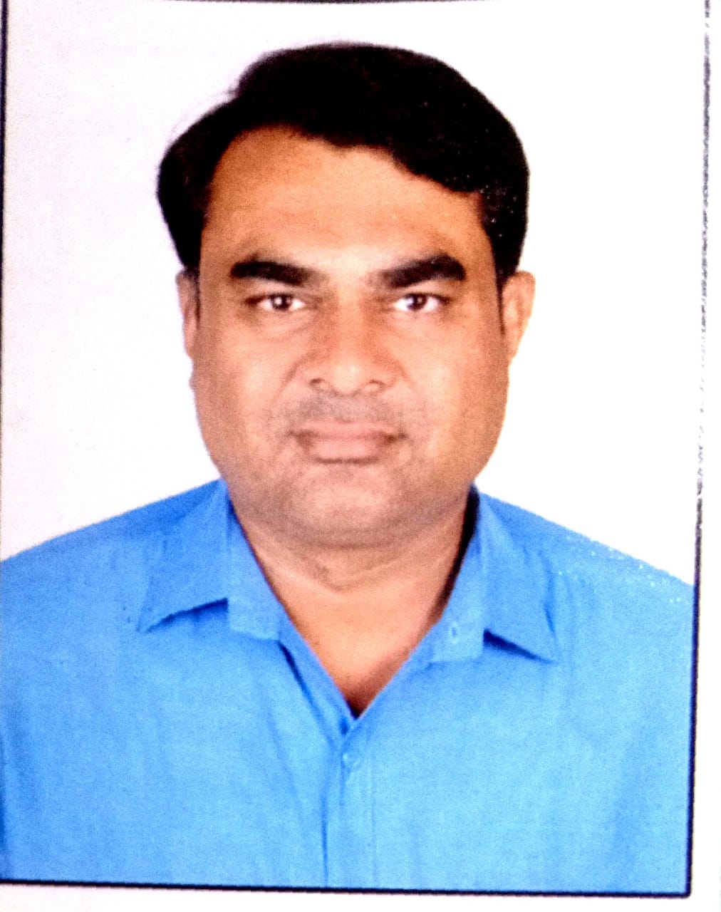 Ram Dhaduk