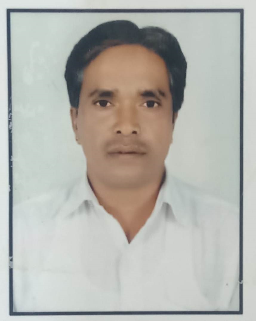 Kotarwadiya Meruji Amthaji