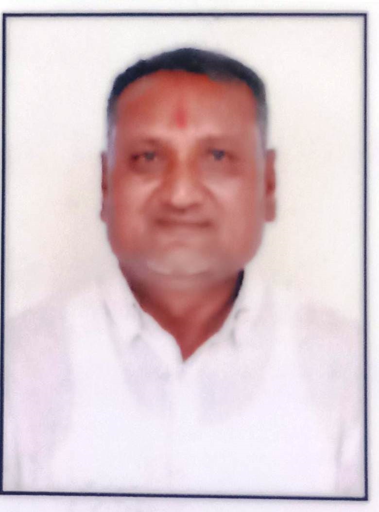 Mukeshkumar Somalal Thakkar