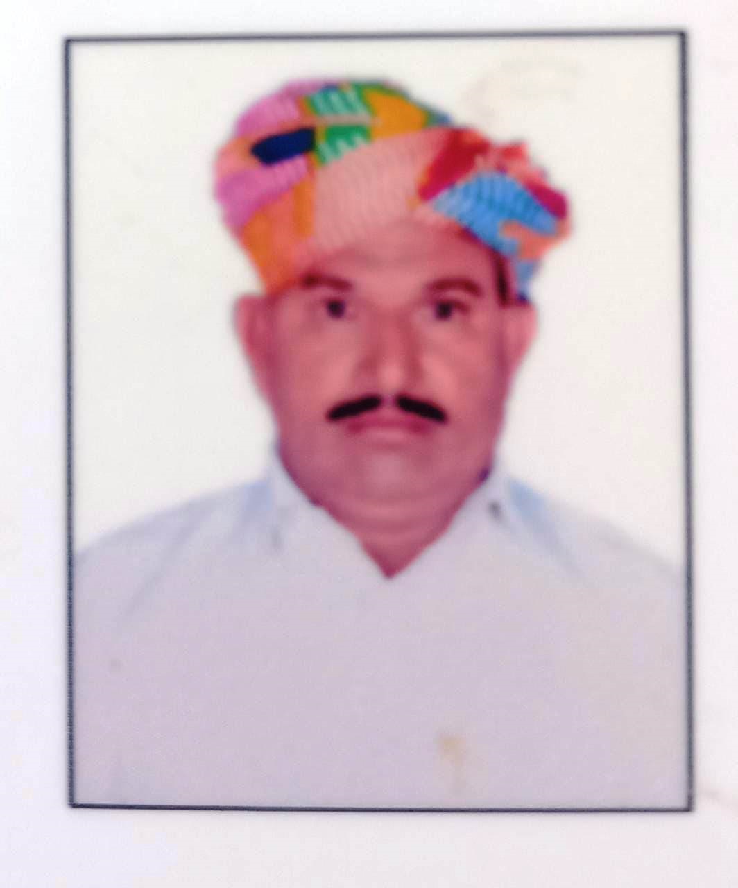 Rathod Mavji Bhemaji