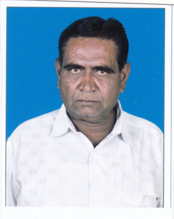 Firojbeg Mahebubbeg Mirza
