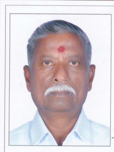 Kalabhai Raijibhai Dabhi