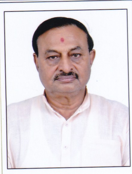 Narottambhai Maganbhai Patel
