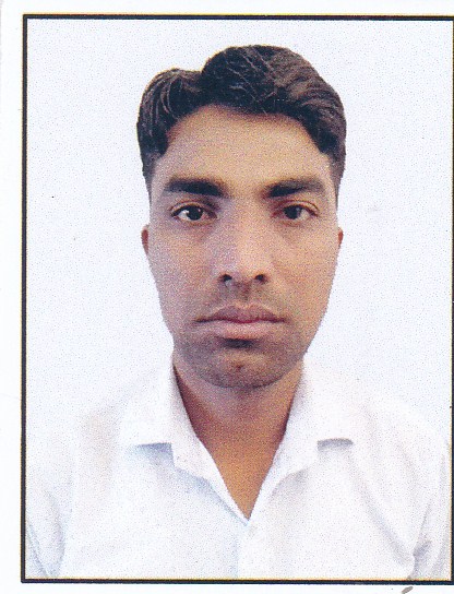 Parmar Rahulkumar Hasmukhbhai
