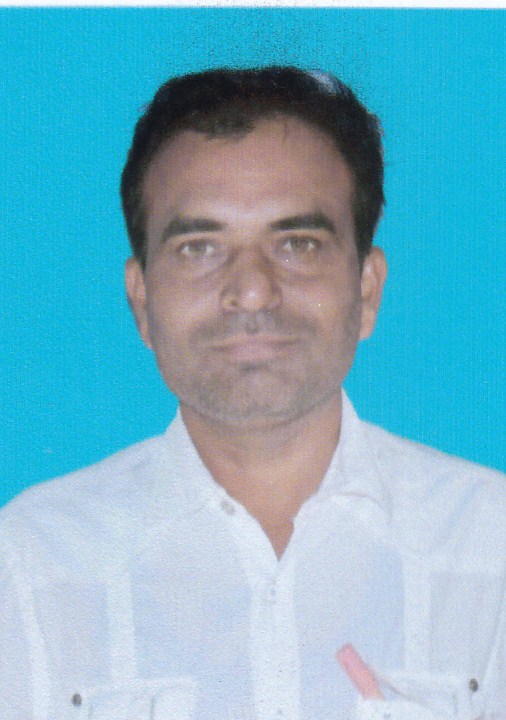 Patel Yogeshkumar Mangalbhai