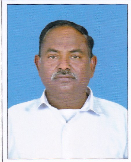 Solanki Dhulabhai Vajabhai